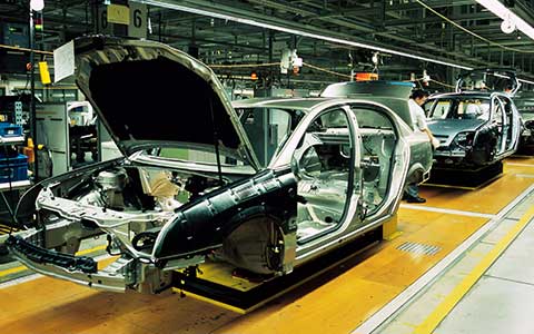 auto-factory