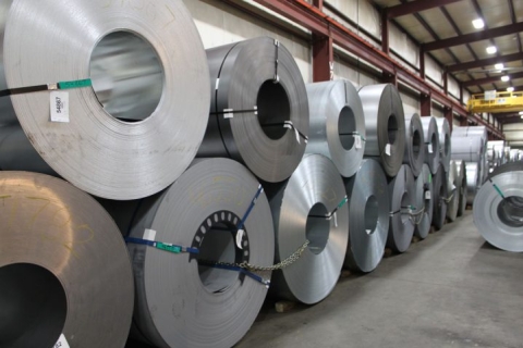 Ensure You Have the Right Steel for Any Project With Help From an Experienced Flat Rolled Steel Supplier