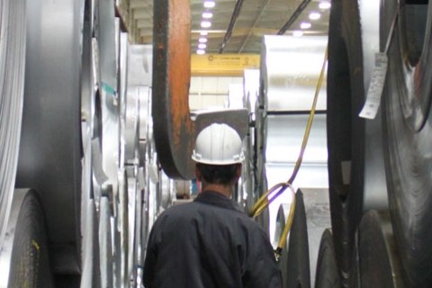 Why Get Your Flat Rolled Steel Products From an Industry Leading Supplier?