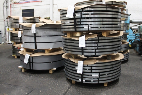 Get the Flat Rolled Steels Your Business Needs With Help From a Supplier Dedicated to Quality