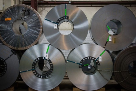 Find the Flat Rolled Steels You Need With Help From an Industry Leader