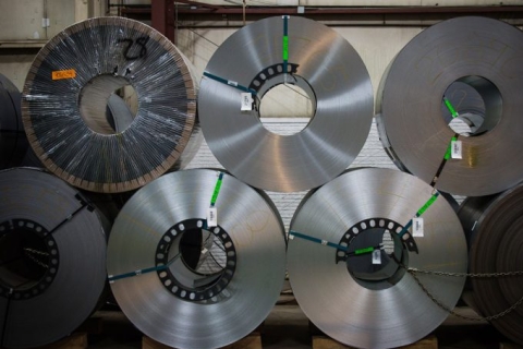 Get the Flat Rolled Steel Supply You Need From Industry Leaders