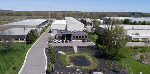 Industry Links