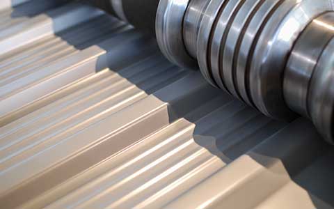 roll-forming